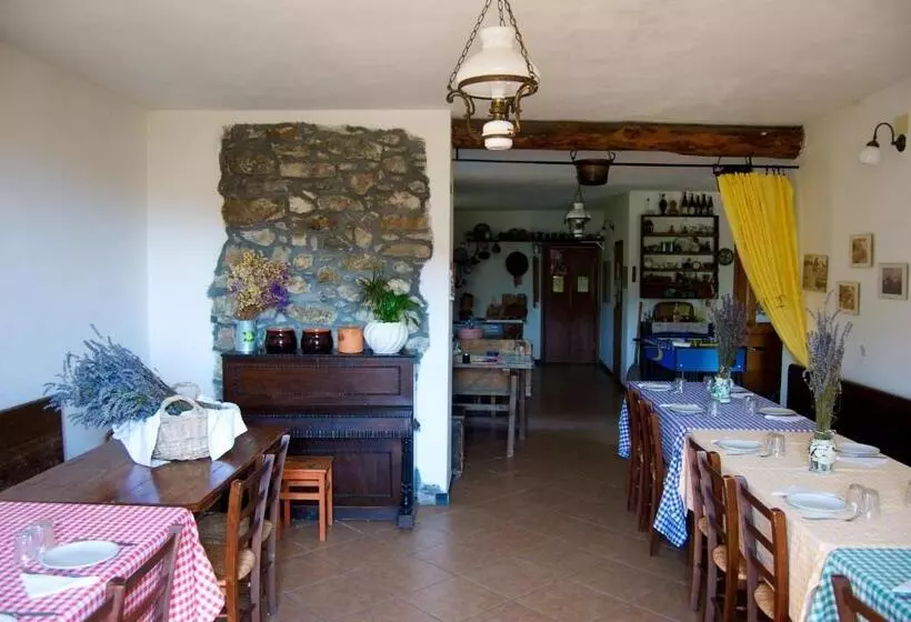 Hotelli La Sereta
