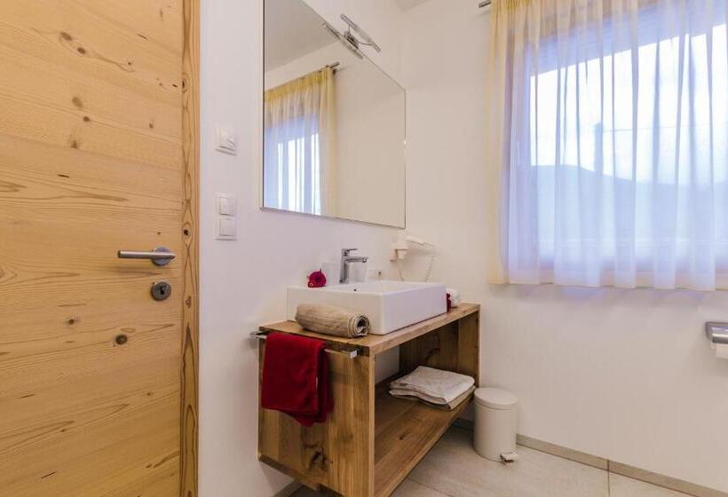 בית מלון כפרי Praitladhof