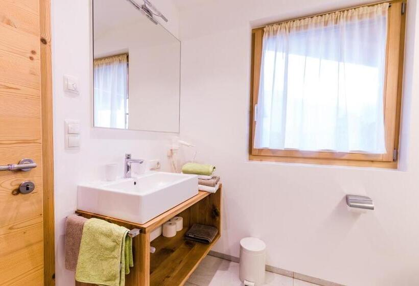 בית מלון כפרי Praitladhof