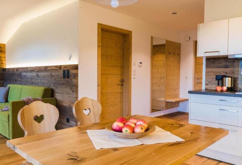 בית מלון כפרי Praitladhof