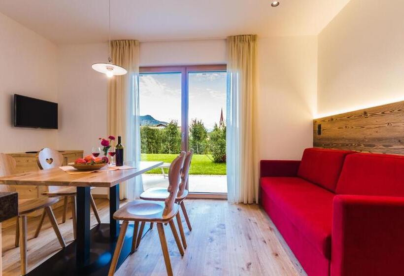 בית מלון כפרי Praitladhof