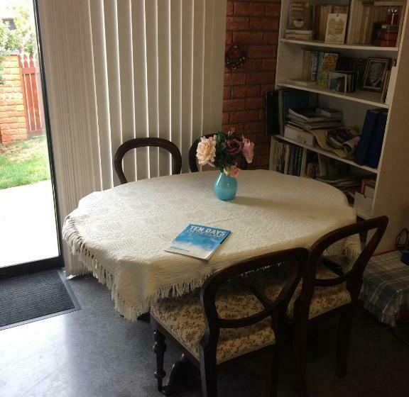 Panorama On Sorell B&b