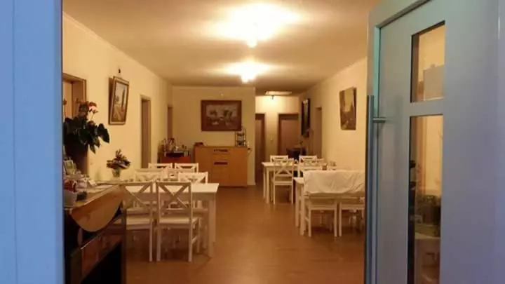 Majatalo Gästehaus Beckord