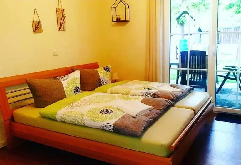 Majatalo Gästehaus Beckord