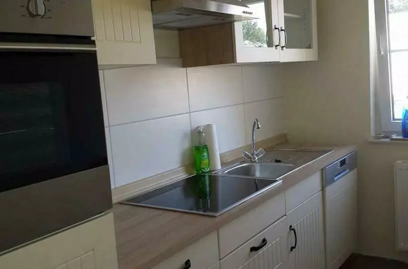 Majatalo Gästehaus Beckord