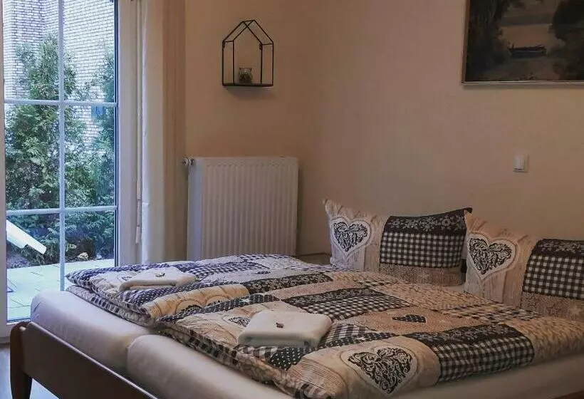 Majatalo Gästehaus Beckord