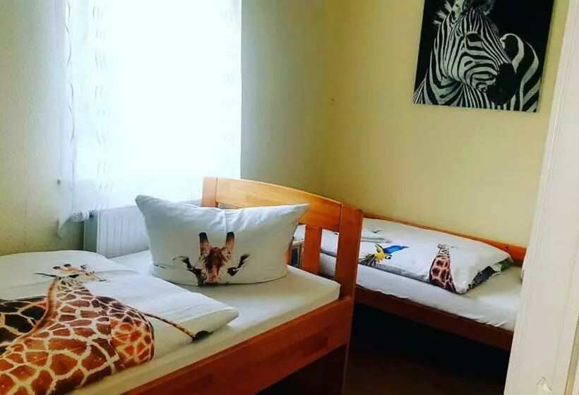 Majatalo Gästehaus Beckord