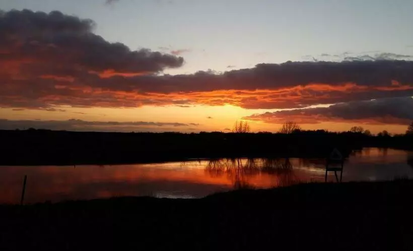 Majatalo Gästehaus Beckord