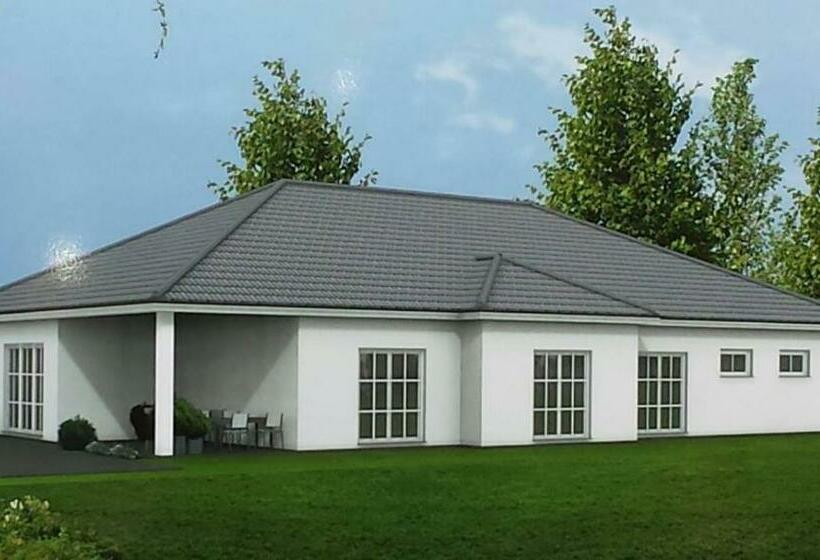 膳宿费 Gästehaus Beckord