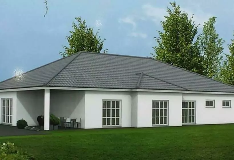 Majatalo Gästehaus Beckord