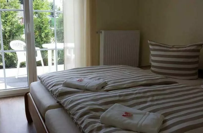 Majatalo Gästehaus Beckord