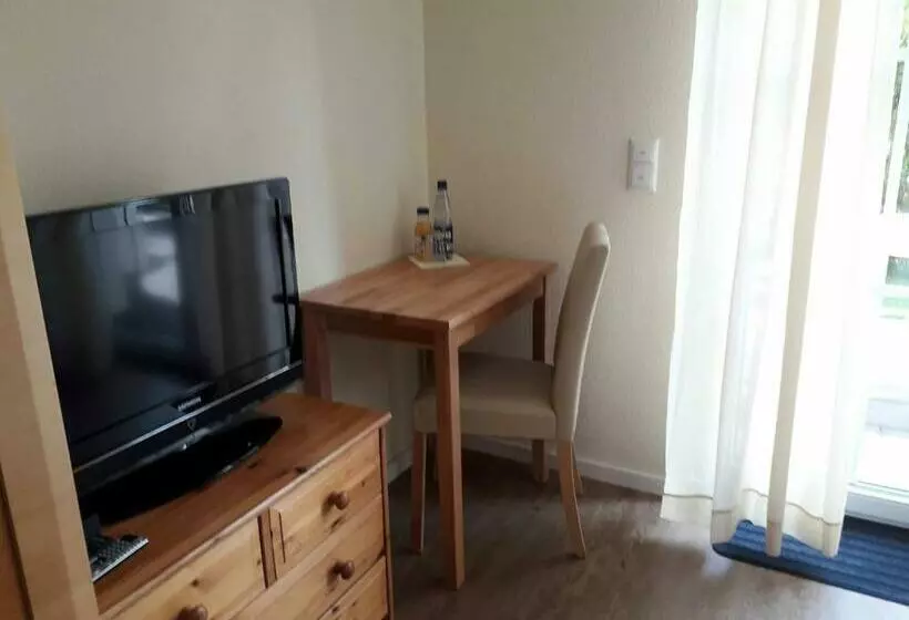 Majatalo Gästehaus Beckord