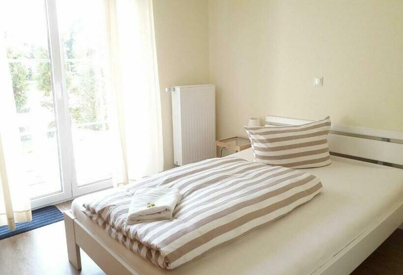 膳宿费 Gästehaus Beckord