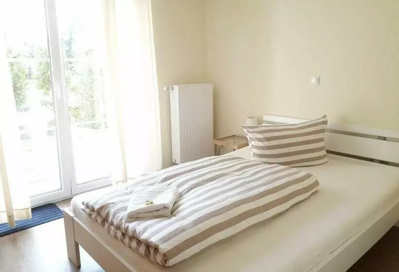 Majatalo Gästehaus Beckord