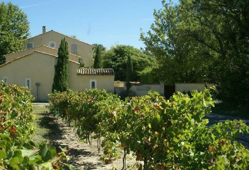 펜션 Côté Provence