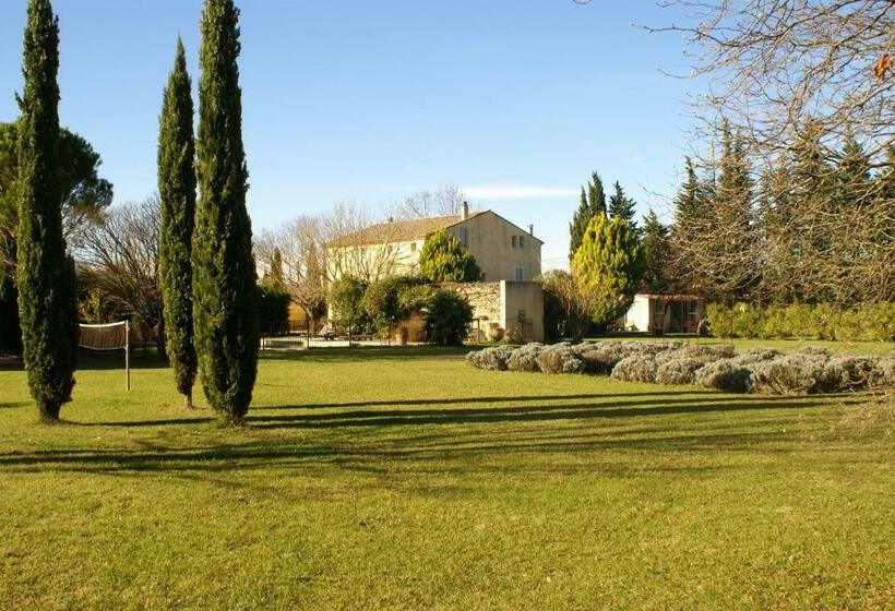 펜션 Côté Provence