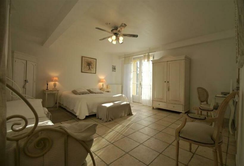 펜션 Côté Provence