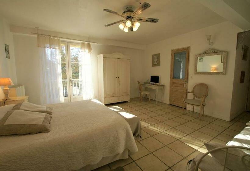 펜션 Côté Provence