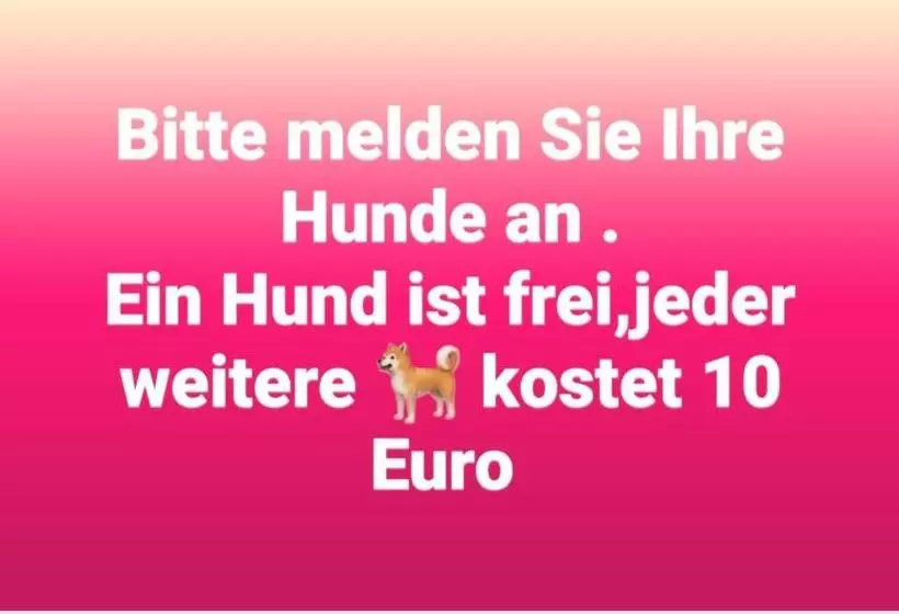 Majatalo Gästehaus Beckord