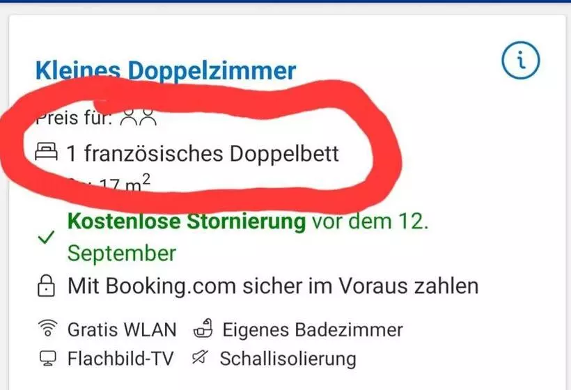 Majatalo Gästehaus Beckord