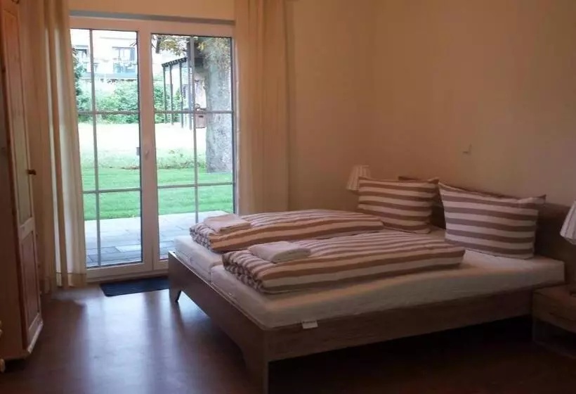 Majatalo Gästehaus Beckord