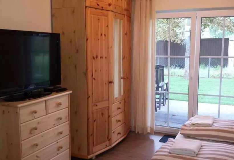 Majatalo Gästehaus Beckord