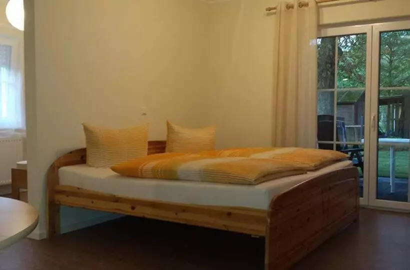 Majatalo Gästehaus Beckord