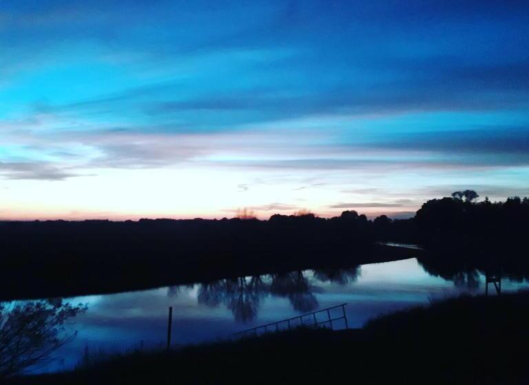 膳宿费 Gästehaus Beckord