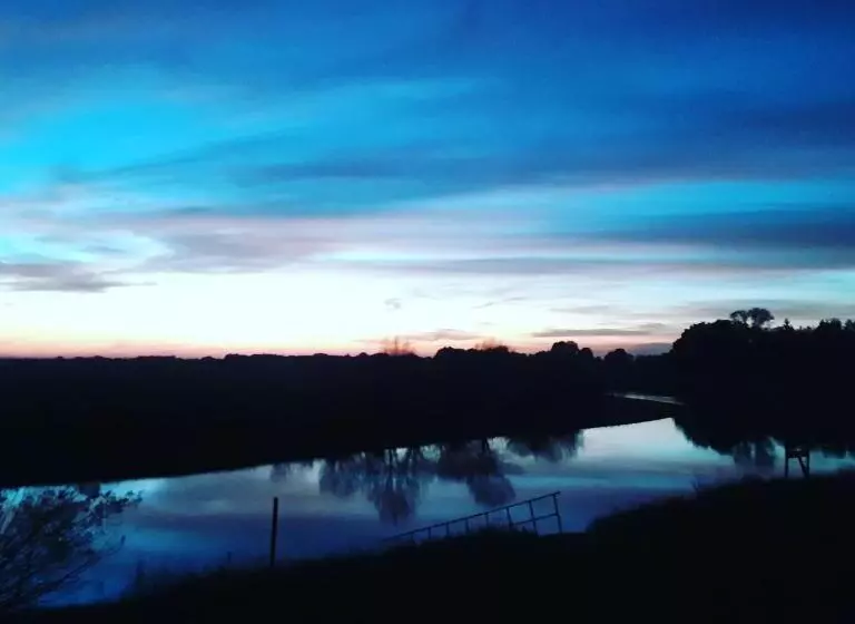 Majatalo Gästehaus Beckord