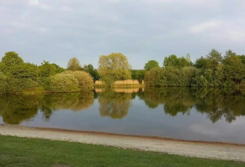 Majatalo Gästehaus Beckord