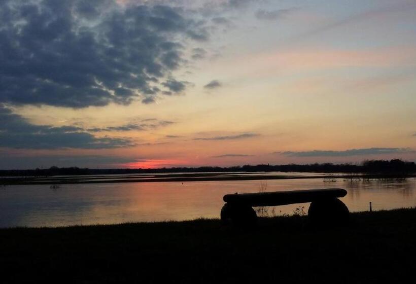 膳宿费 Gästehaus Beckord