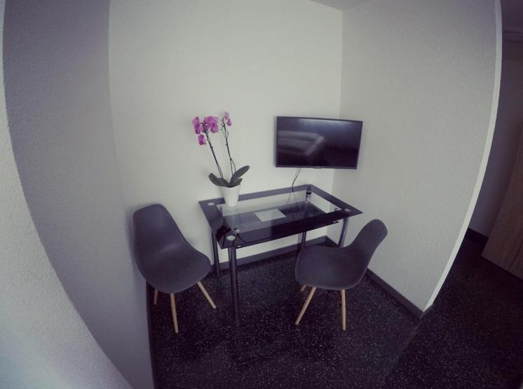 Pensão Gästezimmer Faut