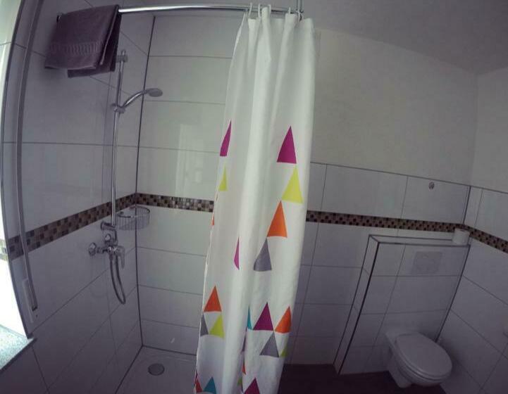 Pensão Gästezimmer Faut