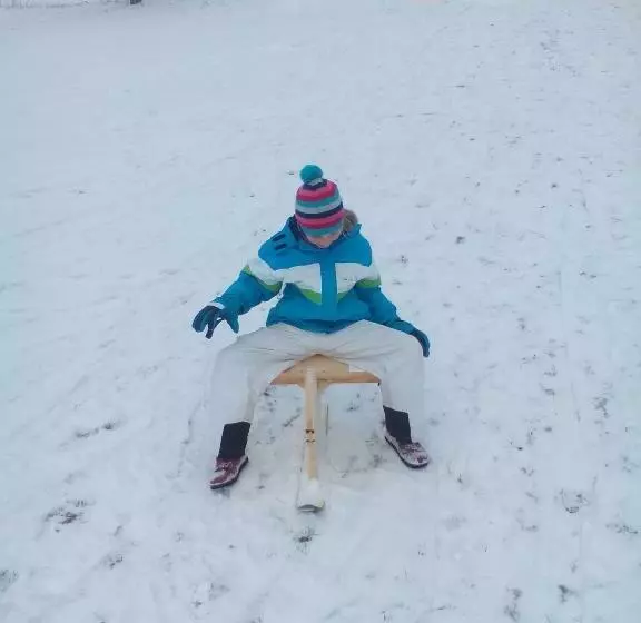 Majatalo Haus Jost Ingrid