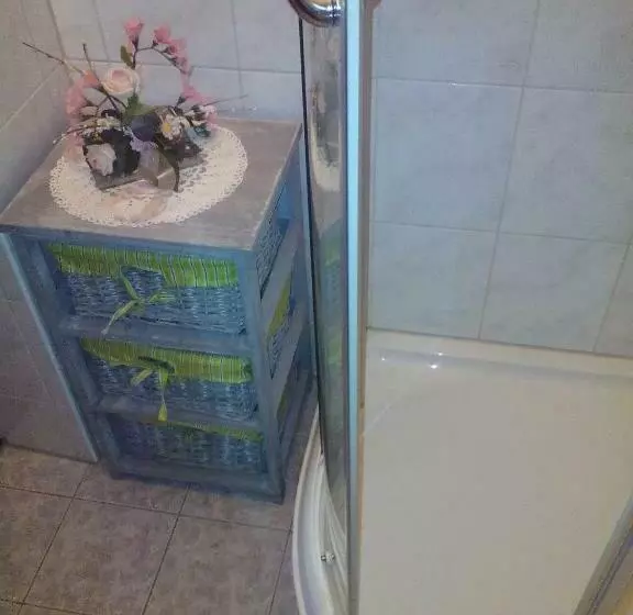 Majatalo Haus Jost Ingrid