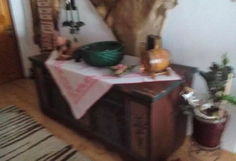 Majatalo Haus Jost Ingrid