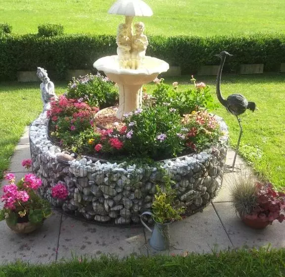 Majatalo Haus Jost Ingrid