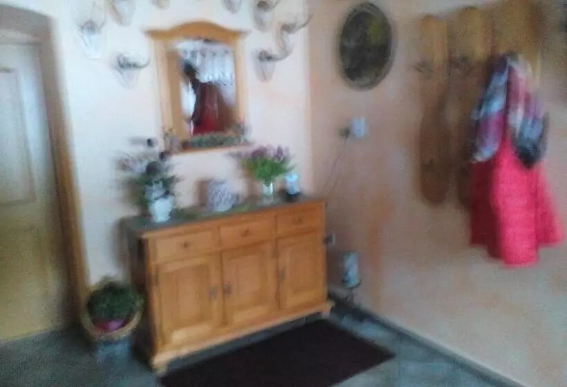 Majatalo Haus Jost Ingrid