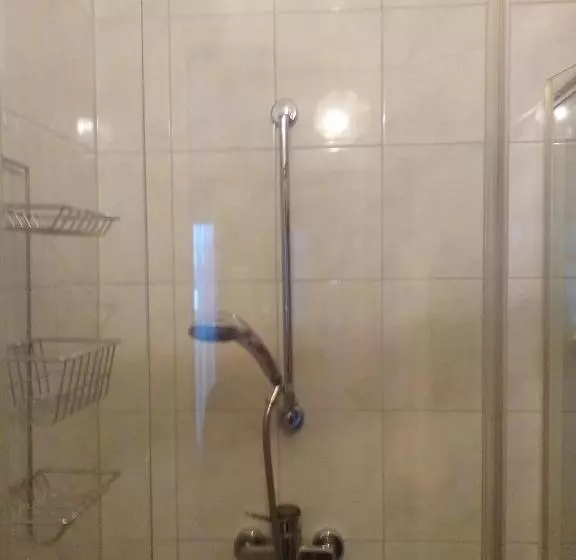 Majatalo Haus Jost Ingrid