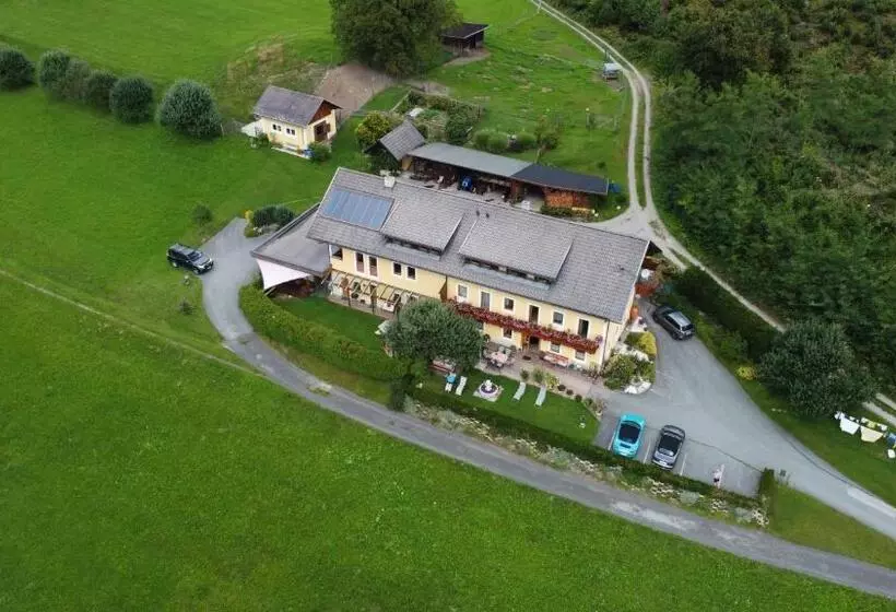 Majatalo Haus Jost Ingrid