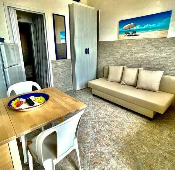 ペンション Il Muretto