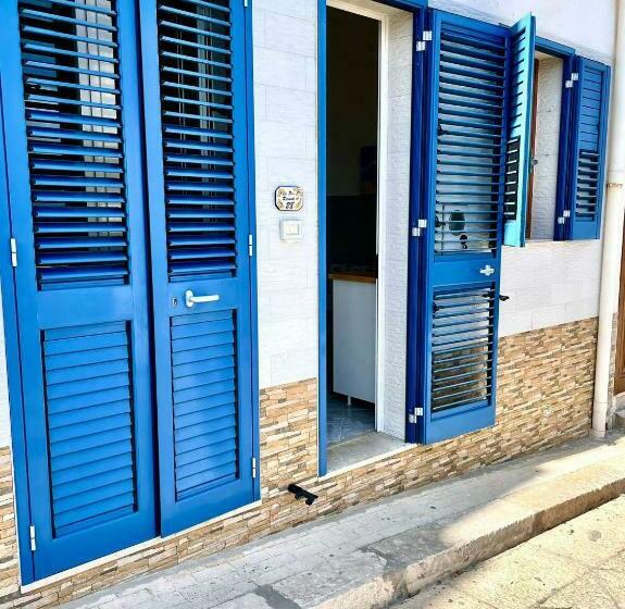 ペンション Il Muretto