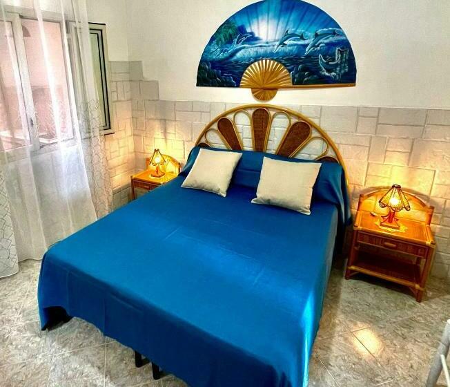 ペンション Il Muretto