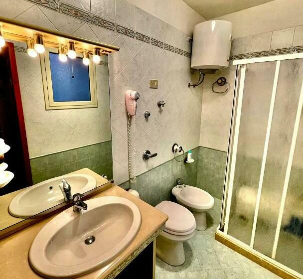 ペンション Il Muretto