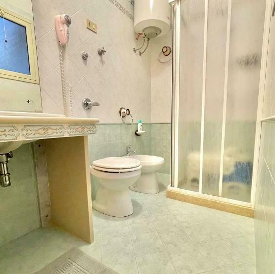 ペンション Il Muretto