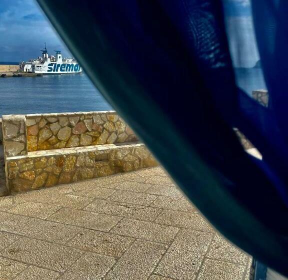 ペンション Il Muretto