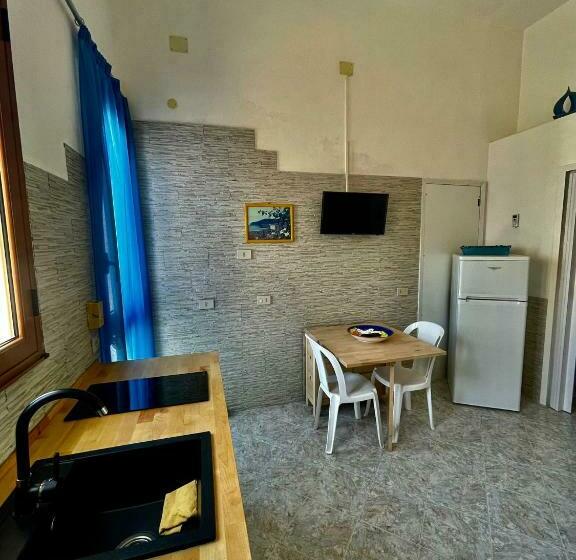 ペンション Il Muretto