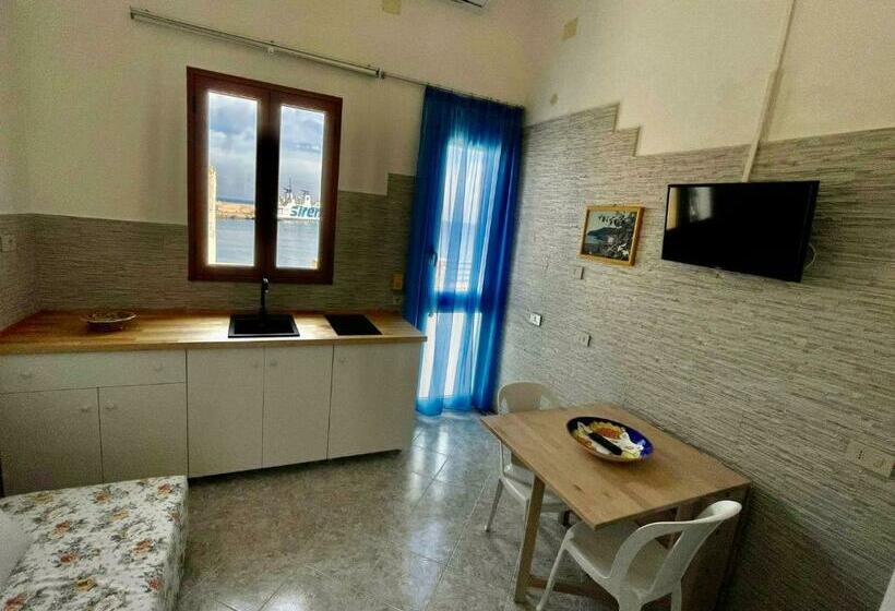 ペンション Il Muretto