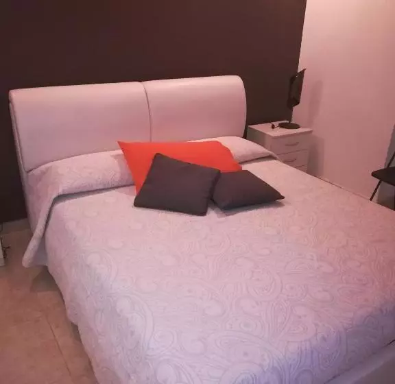 Majatalo La Maison De Gabrielè