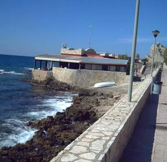 Majatalo La Maison De Gabrielè